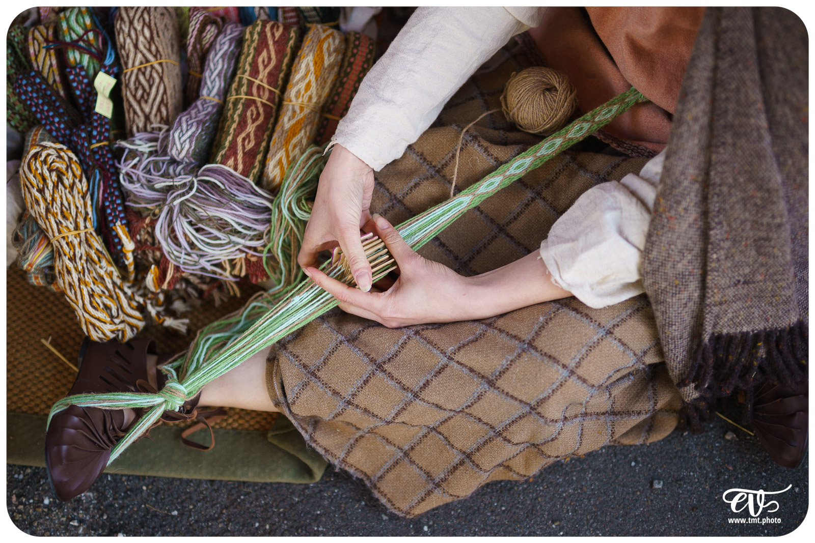 JOURNÉES EUROPÉENNES DE L'ARCHÉOLOGIE